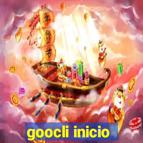 goocli inicio